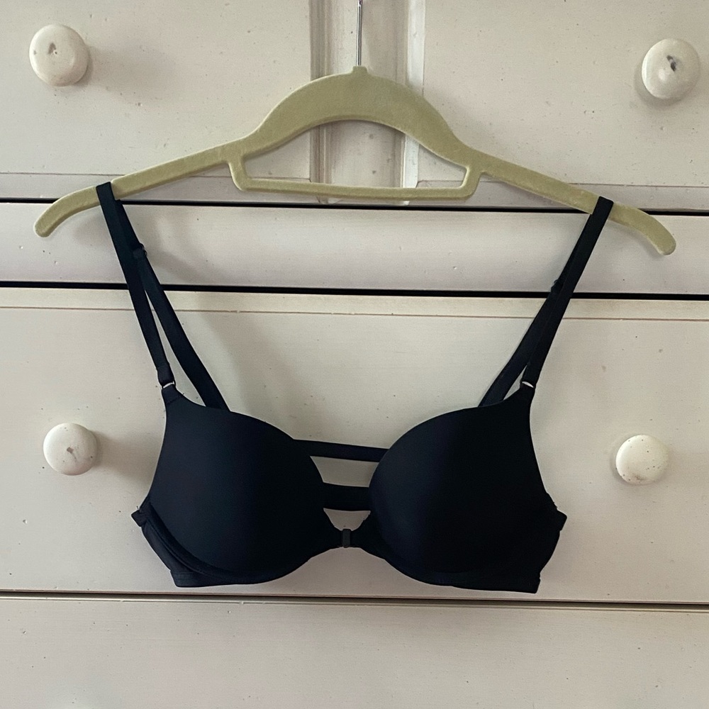 Victoria’s Secret Push Up Bra